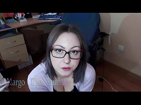 ❤️ Секси девојка са наочарима дубоко сише дилдо на камери ❤ Порно код нас sr.xxxpornolive.ru